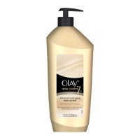 Olay Total Effects Body Lotion Pump, 13.50-Ounce (Pack of 2)