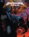 Batman & Robin, Vol. 1: Born to Kill (The New 52)