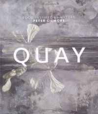 Quay: Food Inspired By Nature