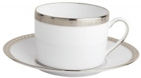 Bernardaud Athena Platinum Teacup Only