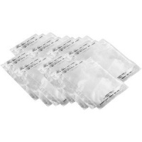 FOODSAVER FSFSBF0226-000 HEAT SEAL REFILL PLASTIC BAGS (QUART-SIZED BAGS; 44 BAGS)