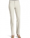 Not Your Daughter's Jeans Women's Straight Leg Chino Trouser