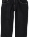 Levi's Boys 2-7 569 Loose Straight Jean