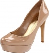 Jessica Simpson Women's Tanealy Platform Pump