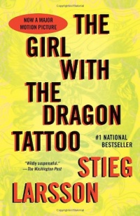 The Girl with the Dragon Tattoo (Millennium Trilogy)