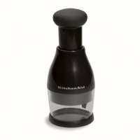 KitchenAid Pro Food Chopper, Black