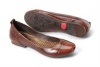 Born Women's Annibell Ballerina Flat