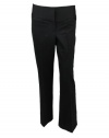 INC International Concepts Womens Petites Wide Waist Pants