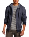 Southpole Men's Fashion Full-Zip Hoodie