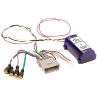 PAC C2R-GM24 Radio Replacement Interface with No Onstar