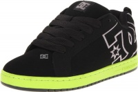 DC Men's Court Graffik Sneaker