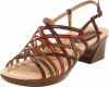 Earth Women's Wisteria Ankle-Strap Sandal