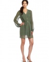 Gypsy 05 Women's Janie Dress, Green, Large