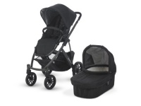 UPPAbaby Vista Stroller, Jake