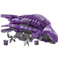 Megabloks Halo Covenant Phantom