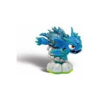 Skylanders Spyro's Adventure: Warnado