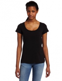 Bali Women's Bali Toning Tee Crew Neck