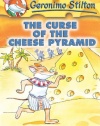 The Curse of the Cheese Pyramid (Geronimo Stilton, No. 2)