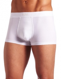 HUGO BOSS Men's Experience Microfiber Boxer Brief