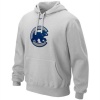 Chicago Cubs Ash Cup of Coffee Hoody Sweatshirt by Nike