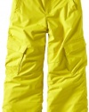 Columbia Boys 8-20 Glacier Slope Pant