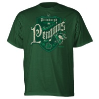 NHL Pittsburgh Penguins Men's Ye Old Establishment Tee