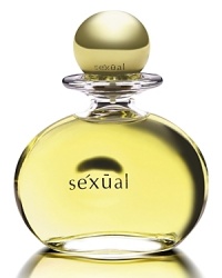 sexual, unequalled in its seductive beauty, opens with a mouth-watering bouquet of citrus accords. A bouquet of delicate florals, including Egyptian Jasmine, the alluring aphrodisiac used for centuries in aromatherapy and wedding ceremonies, blends with delicate Red Rose and rare Japanese Osmanthus to intensify sexuals femininity.sexual. Feeling sexy and attractive.