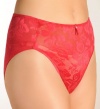 Wacoal Womens Awareness High Cut Brief