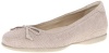 ECCO Women's Cosmic Ballerina