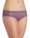 Natori Women's Bliss Lace Girl Brief