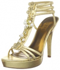 Guess Women's Melcia Platform Sandal