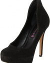 Steven by Steve Madden Women's Fierse Platform Pump