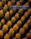 Seeing Through Statistics (with CD-ROM and InfoTrac) (Available Titles Cengagenow)