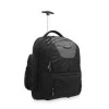 Samsonite Corporation - Wheeled Backpack, w/Organizational Pockets, Black