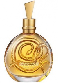 Roberto Cavalli Serpentine for Women Gift Set - 1.7 oz EDP Spray + 2.5 oz Body Lotion