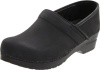 Sanita Women's Professional Oil Clog