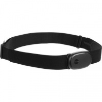 Motorola Heart Rate Monitor Chest Strap for MOTOACTV and other ANT+ Compatible Devices - Retail Packaging