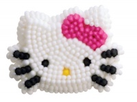 Wilton Hello Kitty Icing Decorations