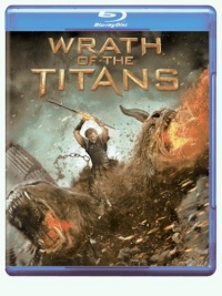 Wrath of the Titans (Blu-ray)