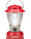 Coleman 8D Family-Size Classic LED Lantern