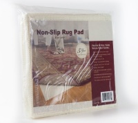 Sphinx by Oriental Weavers Stay Grip Non-skid Area Rug Pad for 6-Feet Round Rug