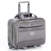 Delsey Luggage Helium Pilot 2.0 Lightweight 2 Wheel Rolling Tote