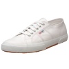 Superga Men's Classic Sneaker,White,47 EU (13 M US)