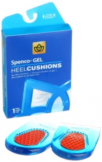 Spenco Gel Heel Cushion