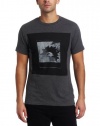 French Connection Men's Photosynth T-Shirt