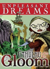 Unpleasant Dreams (Cthulhu Gloom)