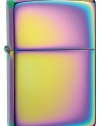 Zippo Spectrum Pocket Lighter