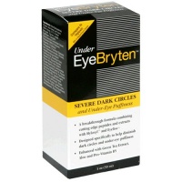 Under EyeBryten Severe Dark Circles and Under-Eye Puffiness Formula, 1 oz (30 ml)