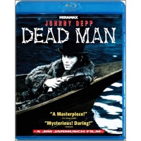 Dead Man [Blu-ray]