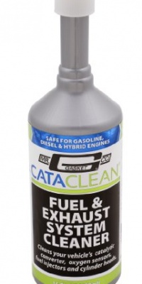 Cataclean Engine and Catalytic Converter Treatment- 16.7 oz.